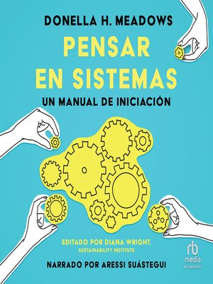 Pensar en sistemas (Thinking Systems) - Audiobook